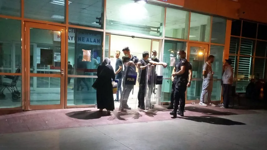 3 kişinin öldüğü düğünle ilgili aranan uzman çavuş kardeşler teslim oldu