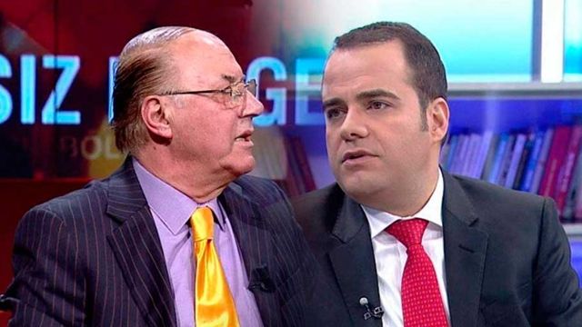 Necmettin Batırel bu kez güldürecek! Enflasyonu Özgür Demirtaş büyüttü