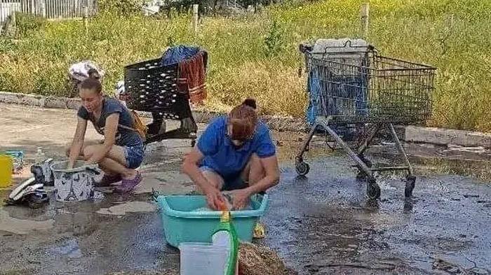 Mariupol’de insanlık dramı sürüyor