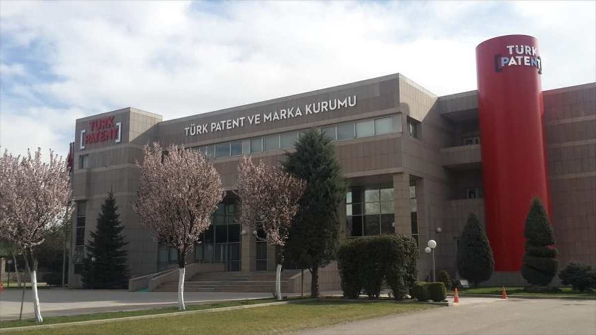 Türkpatent'e 6 Ayda 126 Bin 783 Yerli Sınai Mülkiyet Başvurusu Yapıldı