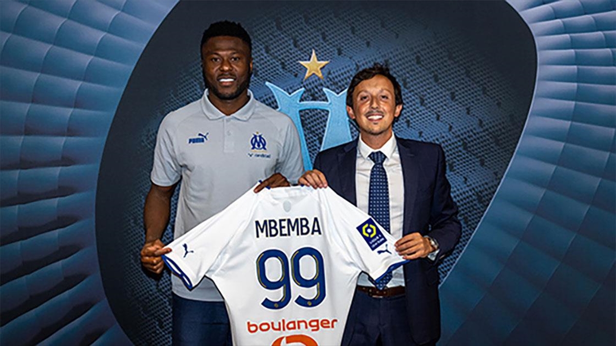 Olimpik Marsilya'nın Yeni Transferinde "Yaş Krizi"