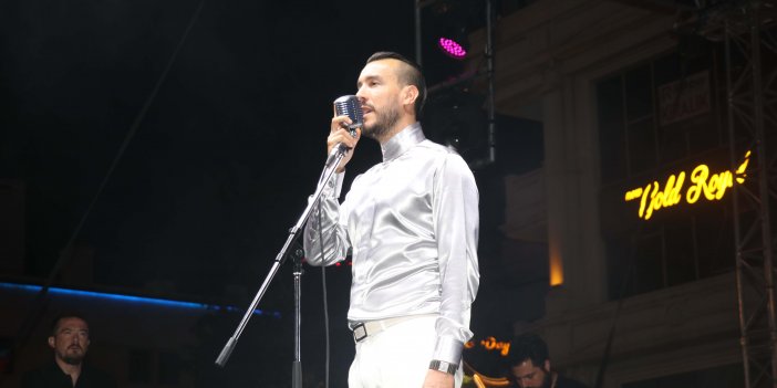 BAŞKENTTE ‘ANKARA YAZ ŞENLİKLERİ VE YAZ KONSERLERİ’ BAŞLIYOR