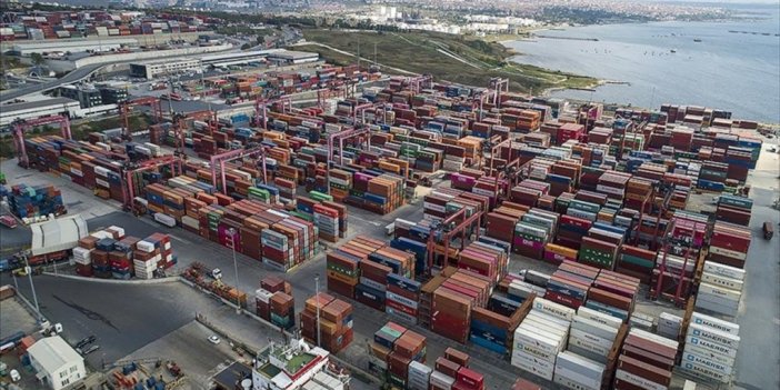 Bakan Karaismailoğlu: Yılın İlk Yarısında Elleçlenen Yük Ve Konteyner Miktarı Arttı