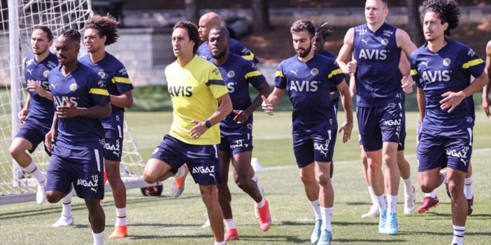 Fenerbahçe'nin Uefa Şampiyonlar Ligi'ndeki Muhtemel Rakibi Belli Oldu