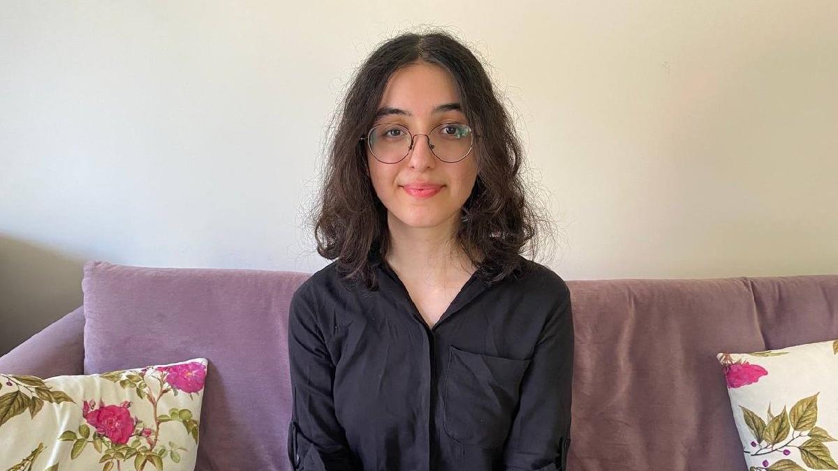 Hem TYT’de hem de yabancı dil sınavında Türkiye birincisi oldu