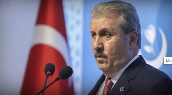 Asgari ücrette akıl almaz oyun! BBP Lideri Desteci ifşa etti!