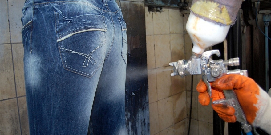 Kot Taşlama İşçisinin Hukuk Zaferi