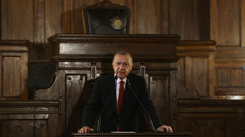 İsmail Saymaz AKP'li kaynağını açıkladı: 'Cumhurbaşkanı ikna edildi'