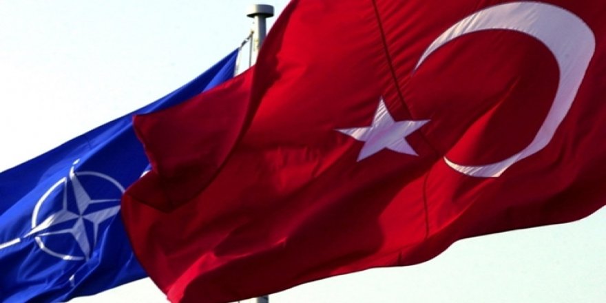 NATO'dan Çok Kritik Açıklama: Gerekirse Türkiye'nin Yaptığını Yaparız