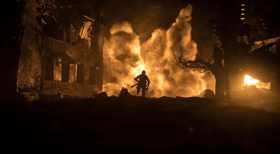 İsviçre'den Ukrayna'ya destek: Sivillere patlayıcı eğitimi verecek