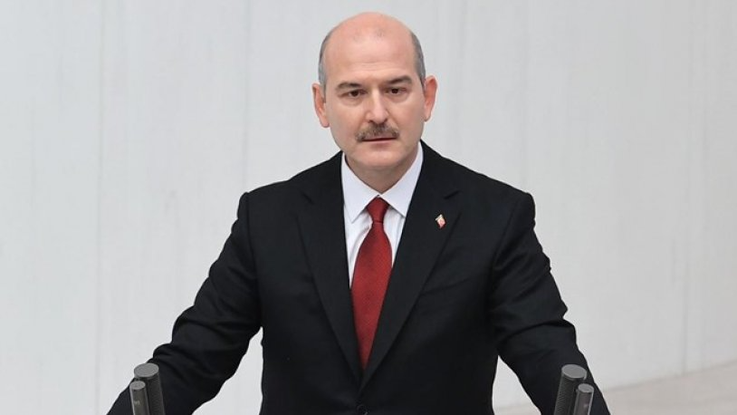 Süleyman Soylu'nun kuzenine silahlı saldırı: Durumu ağır