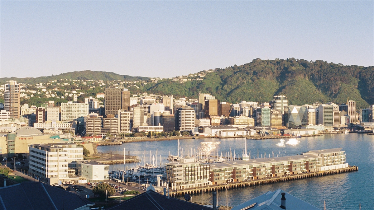 Yeni Zelanda'da Enflasyon Son 32 Yılın En Yüksek Seviyesine Çıktı