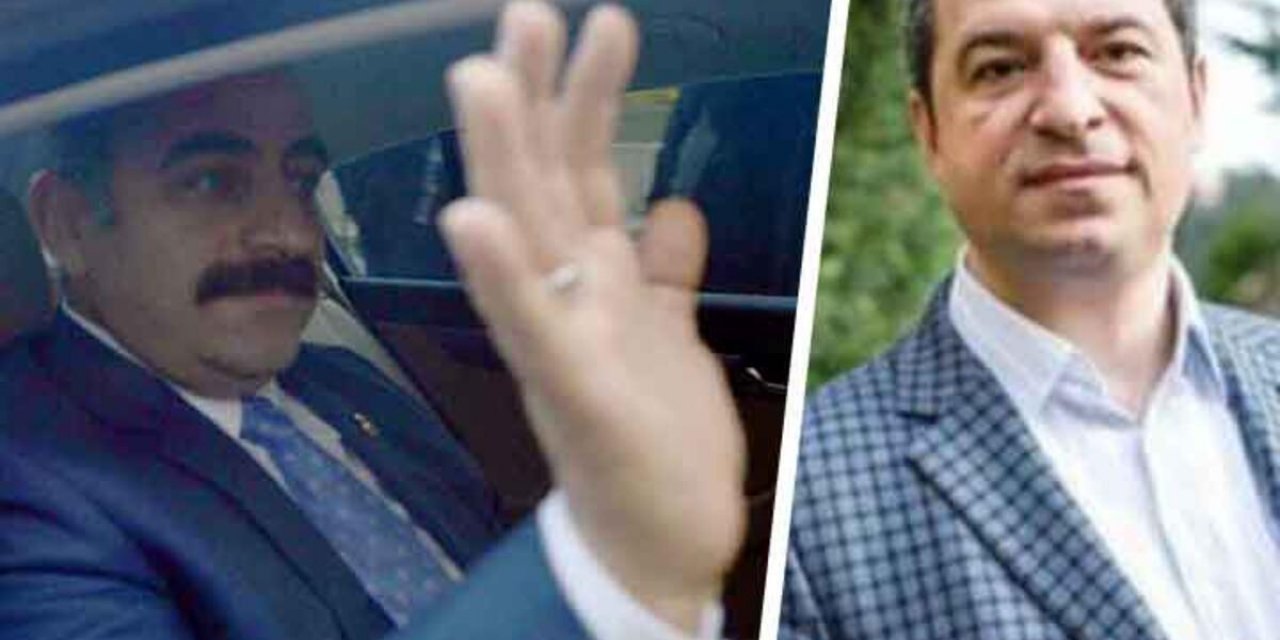 Böyle hainlik görülmedi! Zekeriya Öz ve Celal Kara hakkında şok gerçek ortaya çıktı!