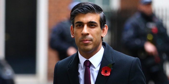 İngiltere'de İlk Kez Hint Kökenli Bir Milletvekili Başbakan Olabilir