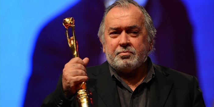 Vefat Eden Yönetmen Ve Senarist Erden Kıral İçin Yarın Tören Düzenlenecek