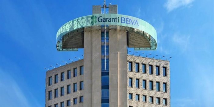 Patron Dediğin Böyle Olur! Garanti BBVa'dan Yeni Maaş Zammı