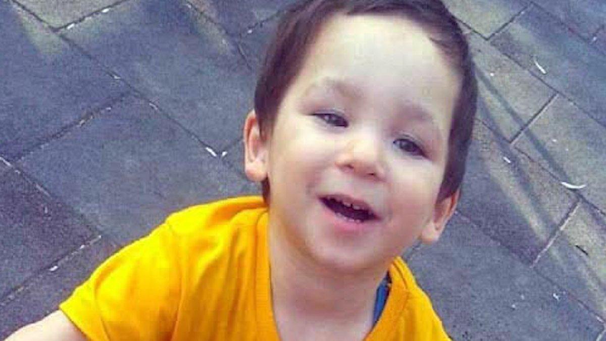 Minik Eymen’in katillerinin cezası belli oldu