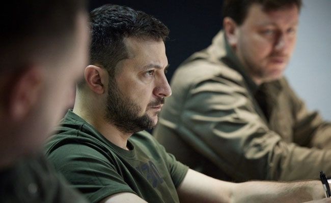 Zelenskiy yönetimi dağılıyor mu? 28 kişi daha 'vatana ihanetten'...