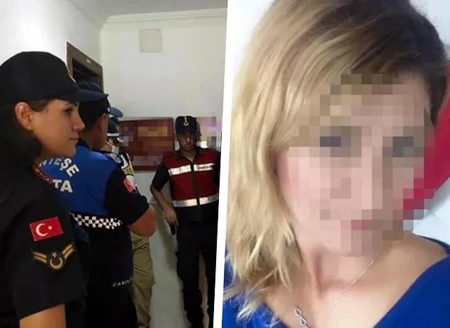 Lise Mezunu Çıktı: 'Ünlülerin Psikoloğu' Gözaltına Alındı