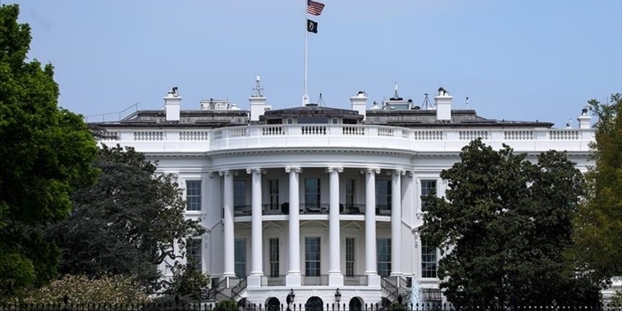 Beyaz Saray, Cumhurbaşkanı Erdoğan'ın Ukrayna Tahılına İlişkin Çabalarını Memnuniyetle Karşıladı