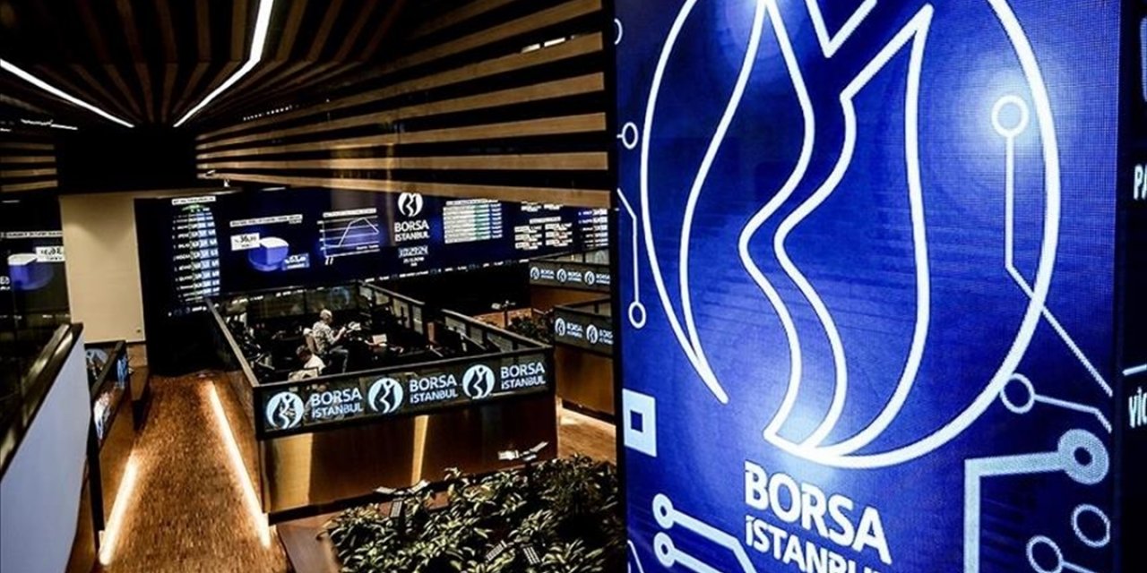 Borsa Güne Yükselişle Başladı
