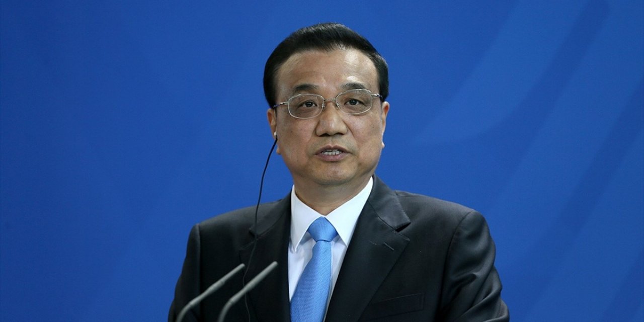 Çin Başbakanı Li, Ekonomik Toparlanma İçin 'zahmetli Çabalara İhtiyaç Olduğunu' Belirtti