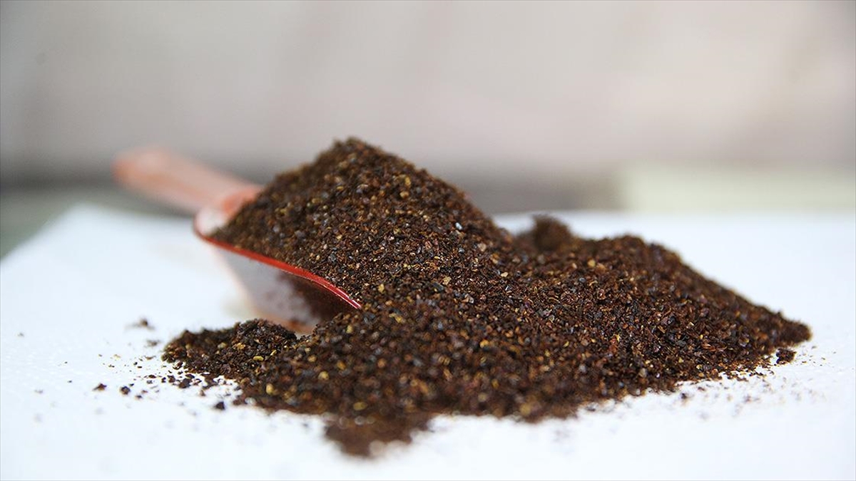 Türk Pul Biberi 93 Ülkenin Mutfağında Yemekleri Lezzetlendirdi