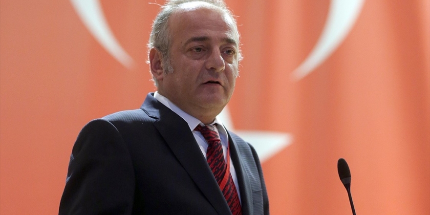 Gençlerbirliği'nde Murat Cavcav Güven Tazeledi