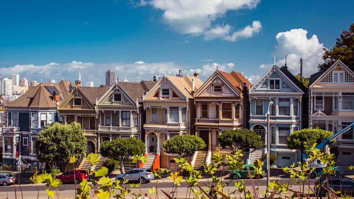 ABD'de İkinci El Konut Satışları 2 Yılın En Düşük Seviyesinde