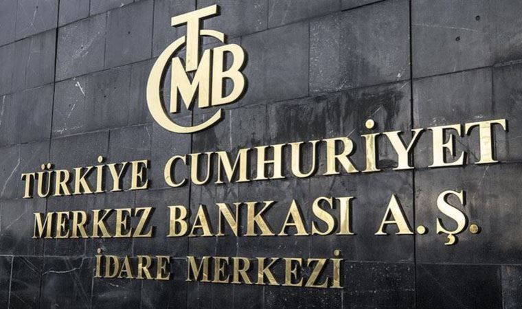 Artık yeter! Merkez Bankası rezervleri yine azaldı