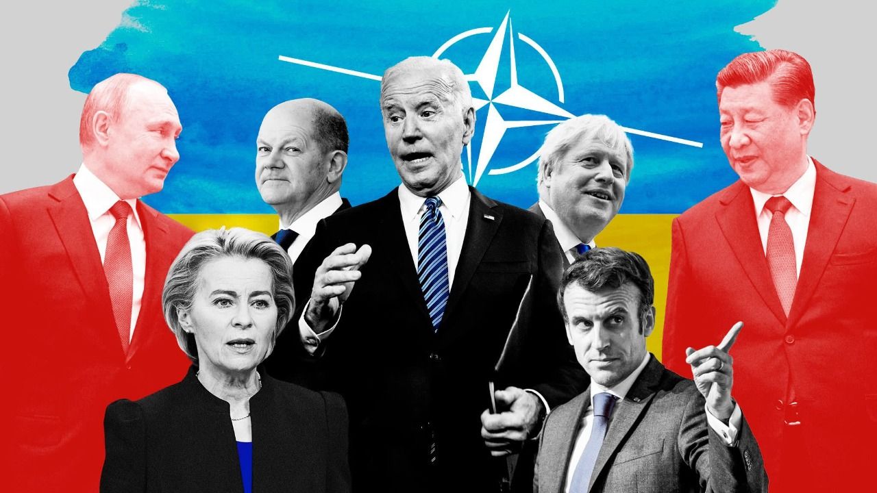 Batı'nın hedefindeki Putin'den Çin'e rekor satış: Tam 25 milyar dolar