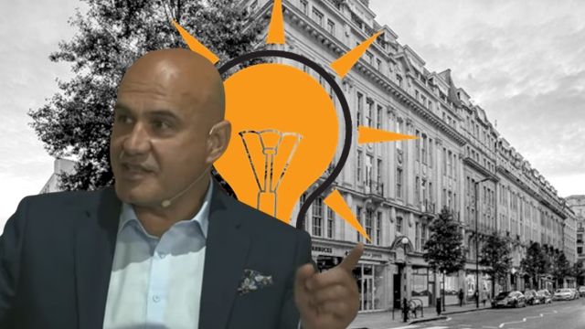 Turhan Çömez açıkladı.. AKP'de kaçış planı! Oradan mülk alıyorlar...