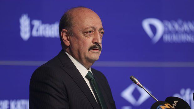 Bakan Bilgin'den enflasyon açıklaması: Ortadan kaldıracağız!