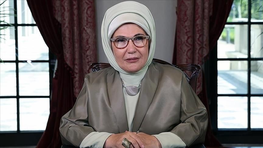 Emine Erdoğan şikayetçi oldu! Art arda erişim engeli kararları geldi