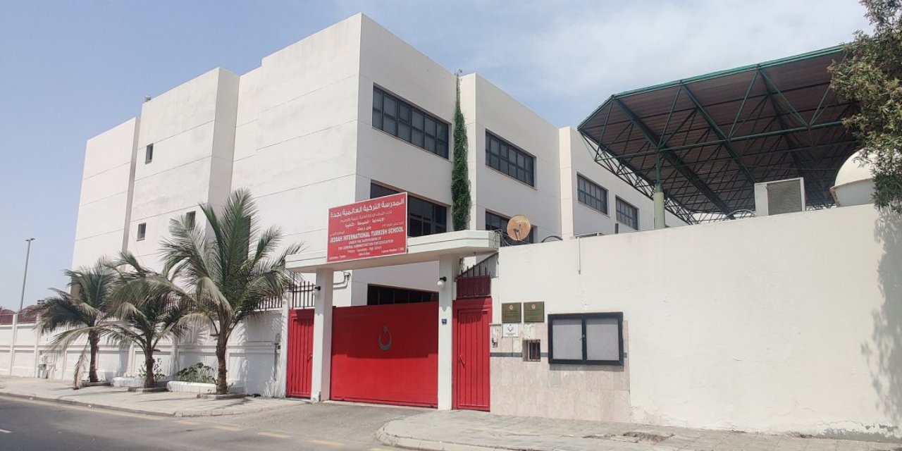 Suudi Arabistan'da kapatılan Türk okulları açılıyor