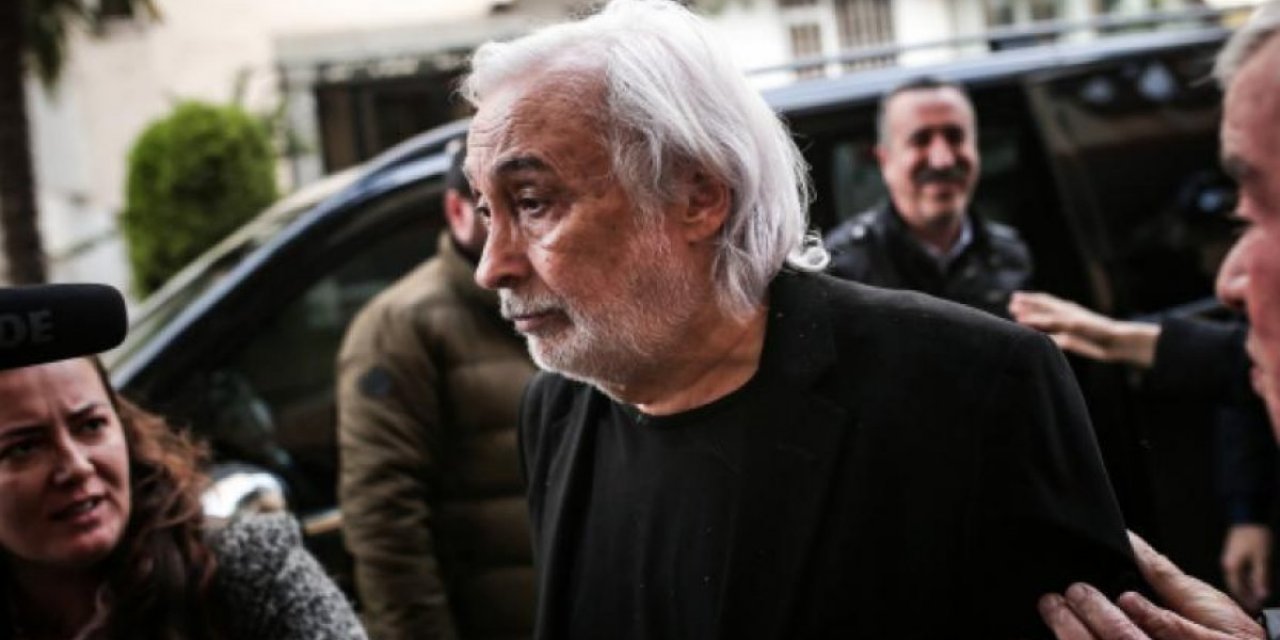 Müjdat Gezen'den iktidara: Sizi affettim ama yargılamalara katılacağım