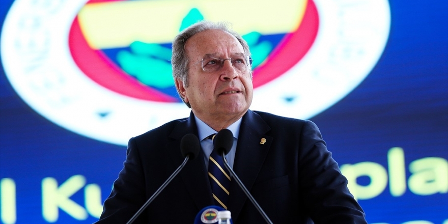 Fenerbahçe Kulübünün Borcu 3,5 Milyar Lira