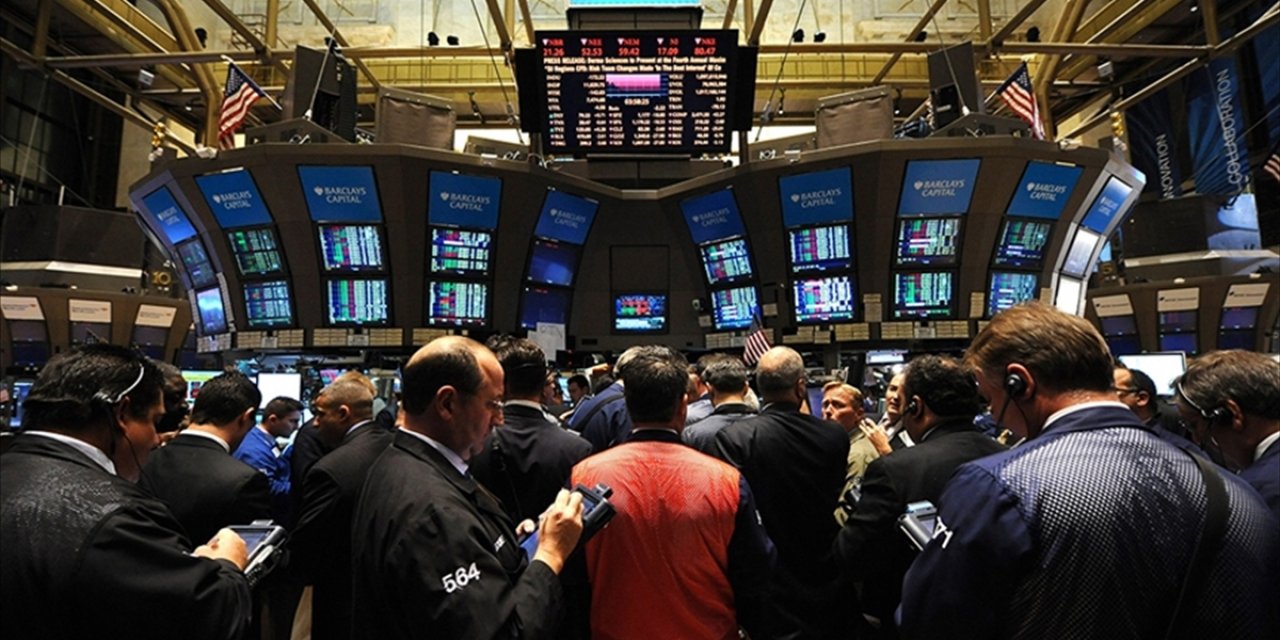 Küresel Piyasalar Avrupa Merkez Bankası'nın Faiz Kararına Odaklandı