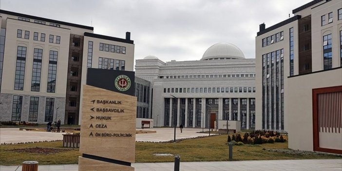 Yargıtaydan "fuat Avni"nin İstihbarat Elemanına Verilen Ömür Boyu Hapse Onama