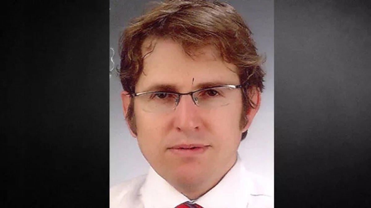 Saldırıda ölen Dr. Karakaya’ya ‘şehit’ unvanı verildi