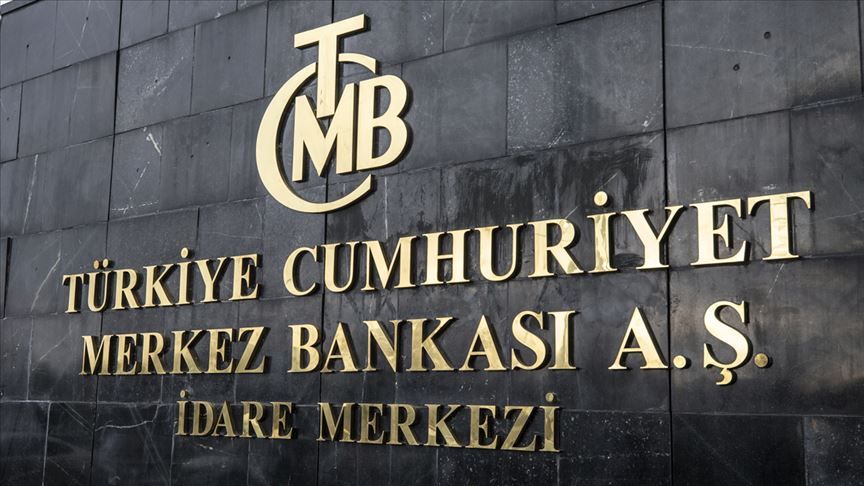 Merkez Bankası faizi sabit tuttu: Belgelerdeki o ifade dikkat çekti