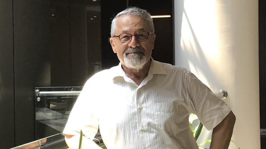 Naci Görür, Düzce’ye dikkat çekti: ‘Sanırım risk var’ (Son depremler)