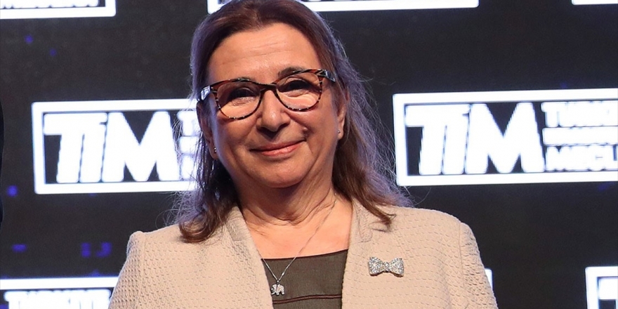 Ticaret Bakanı Pekcan: İhracatçılarımıza Bu Sene 3,1 Milyar Lira Destek Sağladık