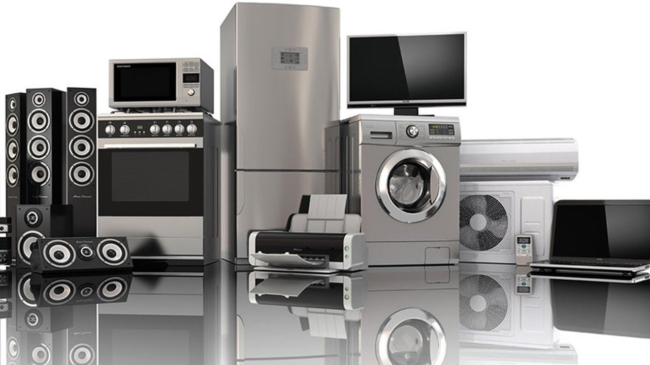 Beyaz eşya sektörü alarm veriyor! Bilanço iç açıcı değil