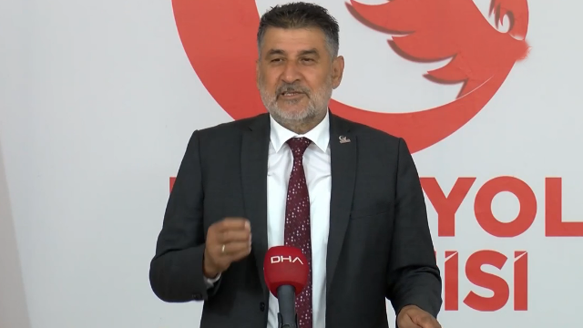 Remzi Çayır'dan Bahçeli'ye Erdoğan tepkisi: Kahya olmaya alışmış