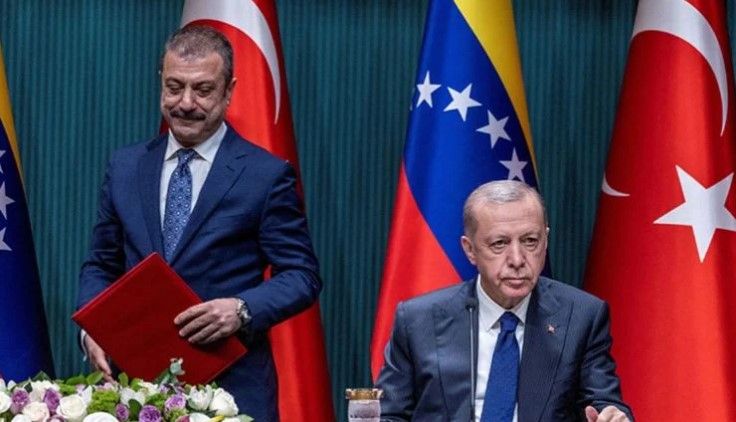 Reuters'ın faiz anketinde dikkat çeken ayrıntı: 2023 seçimine kadar..