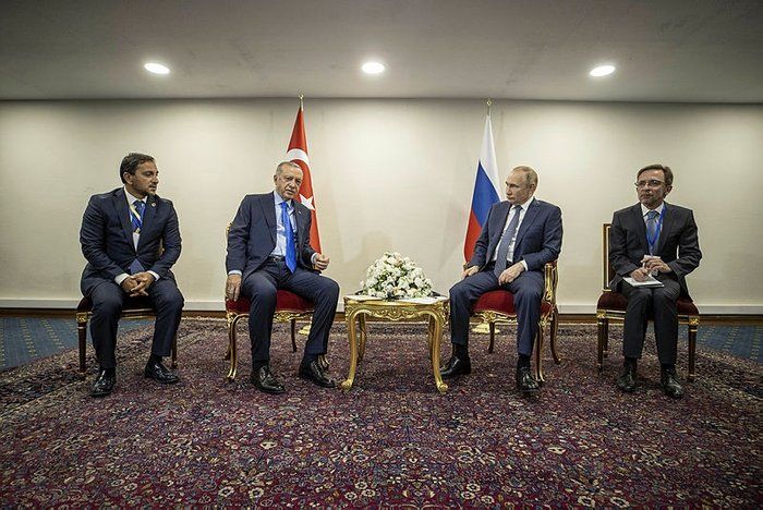 Tahıl sevkiyatı anlaşması yarın İstanbul'da imzalanacak!