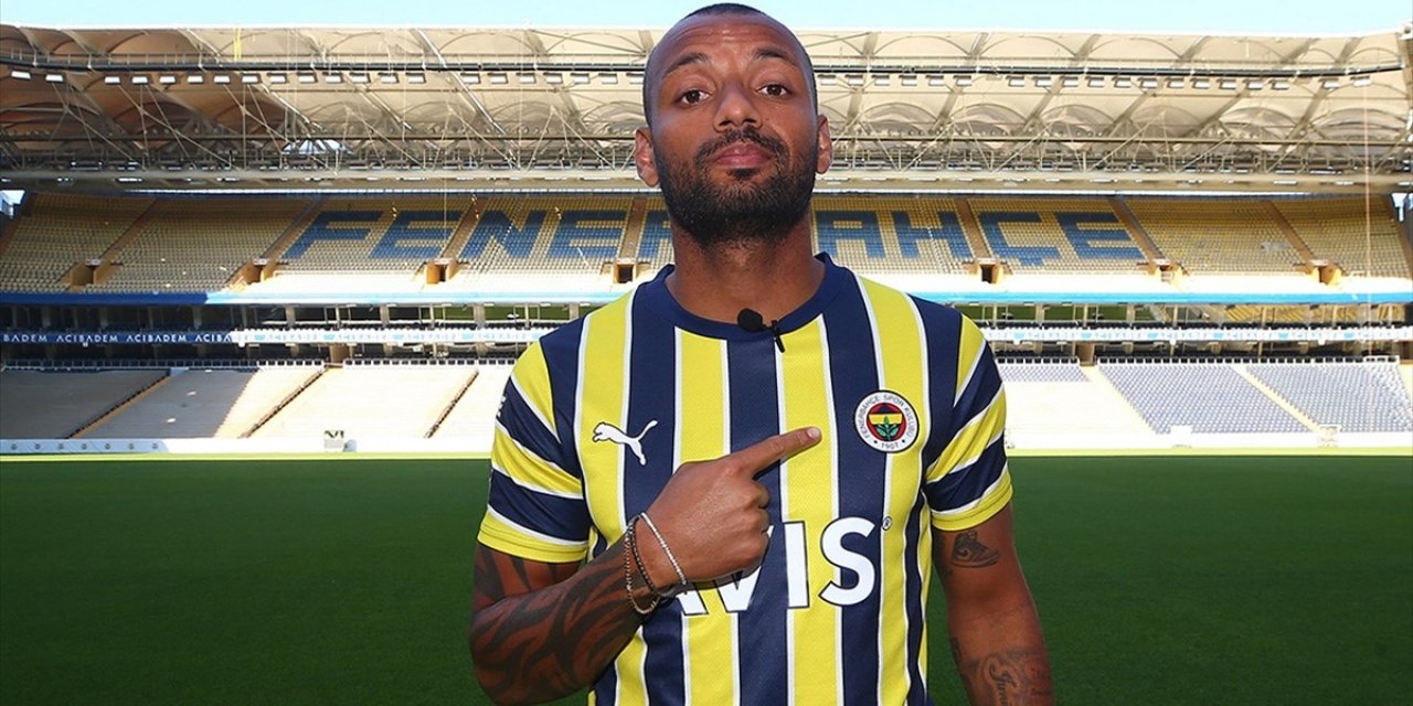 Fenerbahçe, Joao Pedro'yu Kadrosuna Kattı