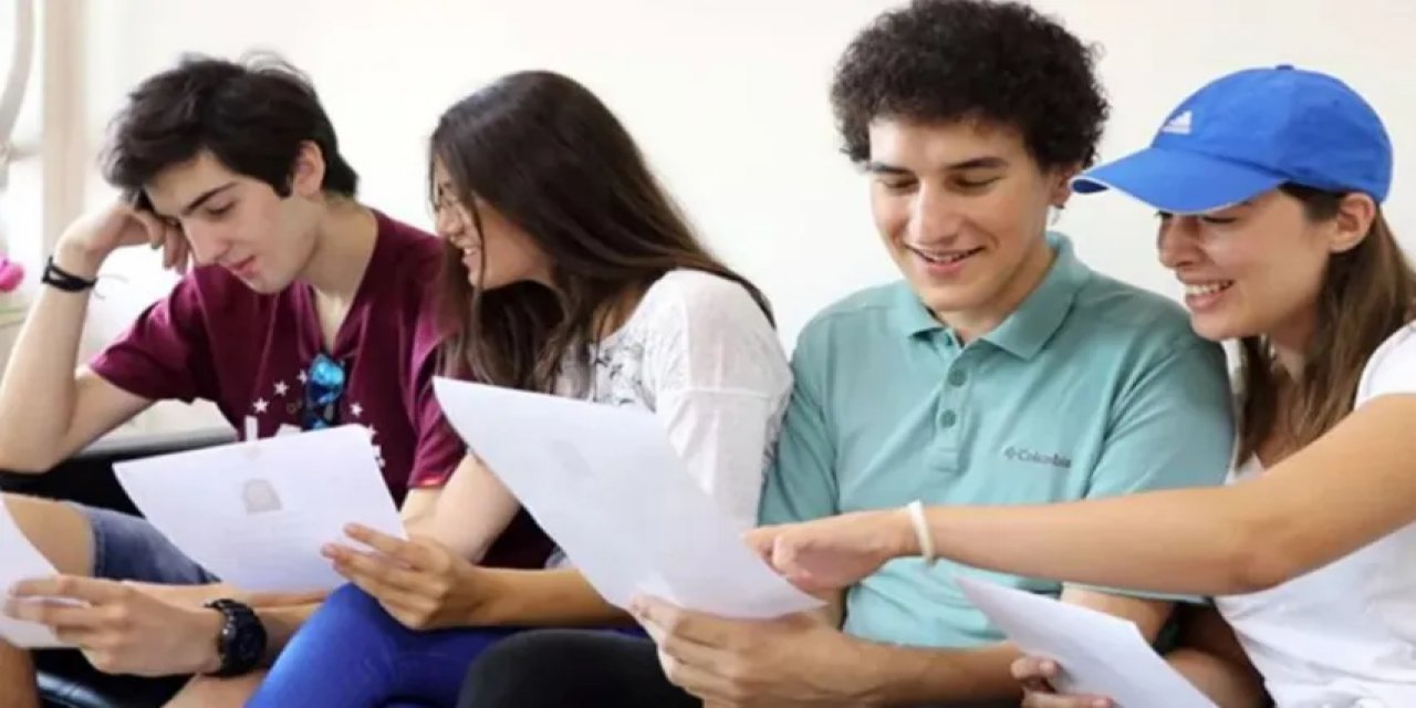 O bölümü seçenlere 36 bin TL ödenecek!