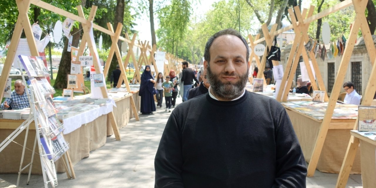 Eğitimci, Yazar Asım Gültekin Vefatının 2. Yılında Yad Edilecek
